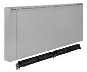 low-temperature heaters REGULUS®-system - Regullus Plan - model with 24 V fan