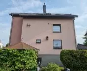 Vero-150 roof fan, quiet operation of kitchen hoods