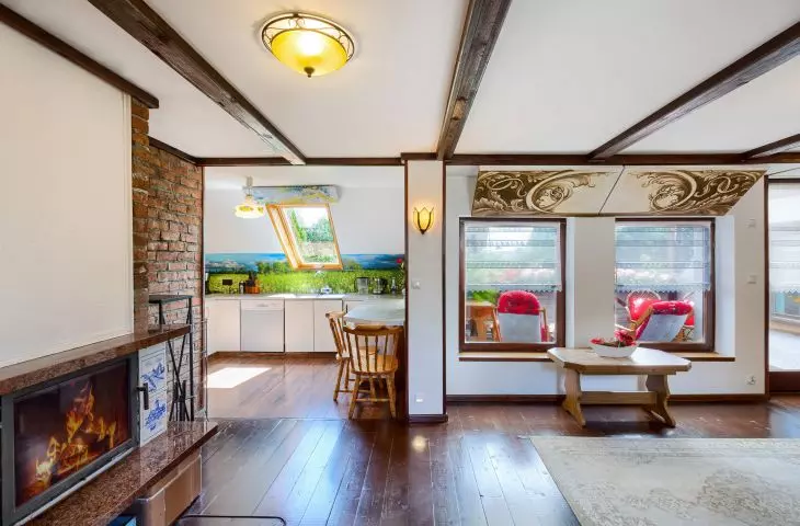 Ecosun radiant heaters