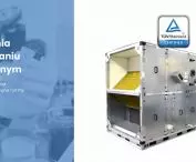 air handling units