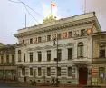 Lodz - Juliusz Heinzl Palace