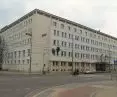 Gdansk - City Hall - the seat of the mayor of the city