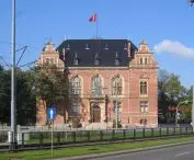 Gdansk - New City Hall