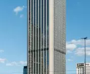 Warsaw - Intraco II, 2022