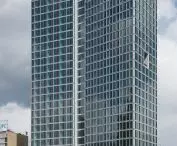 Warsaw - Widok Towers, 2021