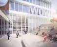 space for students