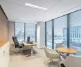 ADAGIO modular ceilings