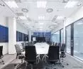 ADAGIO modular ceilings