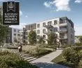 Atrium Oliva - winner of European Property Awards 2022-2023