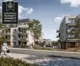 Atrium Oliva – laureat European Property Awards 2022–2023