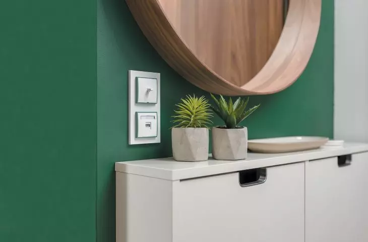 Osprzęt elektryczny