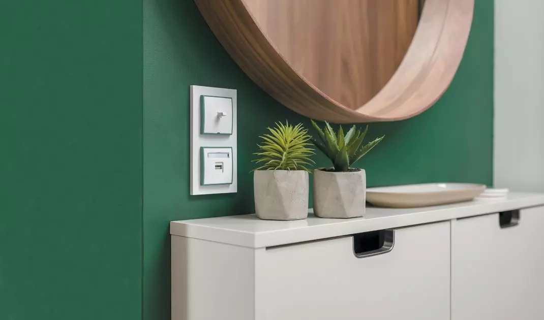Electrical accessories