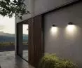 Arcus Ardant Nordlux outdoor wall lamps