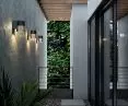 Aludra Nordlux Ardant outdoor wall lamps