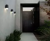 Heka outdoor wall lamps Ardant_Nordlux