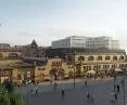 Stara Rzeźnia w Poznaniu