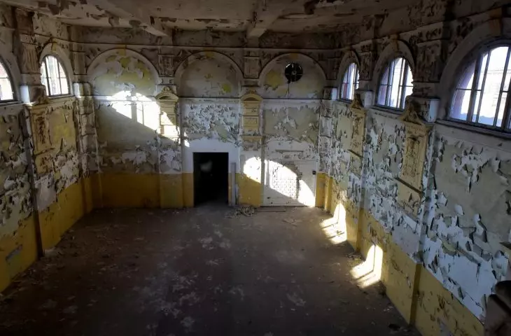 Old Slaughterhouse in Poznan