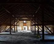 Old Slaughterhouse in Poznan