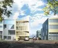 Apartamentowiec „Freebooter”