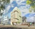 Apartamentowiec „Freebooter”
