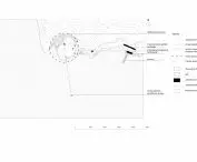 Cultural heritage interpretation center project, master plan