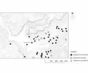 Cultural heritage map 