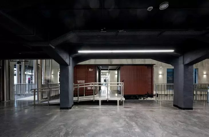 Siberian Memorial Museum