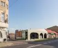 Przystanek Edukacja, Wieleń, proj. Neostudio Architekci