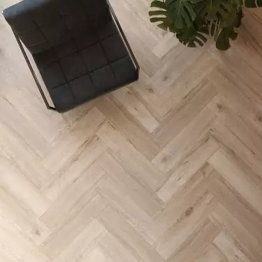 Most flooring available today is already protected at the manufacturing stage