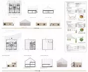 Projekt Re-Wood Housing, typ budynku
