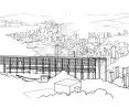 The Peak w Hongkongu, Konkurs UIA