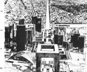 Grande Arche de la Fraternité, La Défense w Paryżu — Wielki Łuk Braterstwa, Konkurs UIA