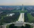 National Mall w Waszyngtonie