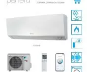 Daikin COLD