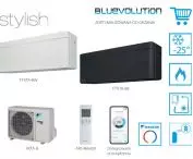 Daikin COLD