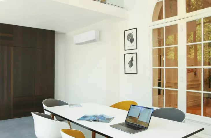 Daikin COLD