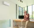Daikin COLD