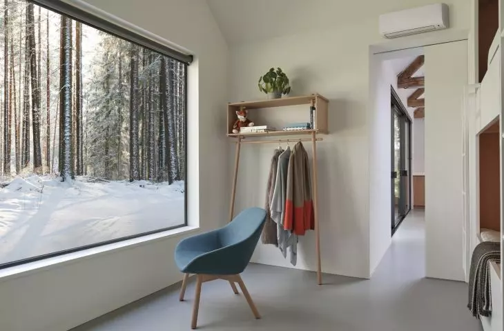 Daikin COLD