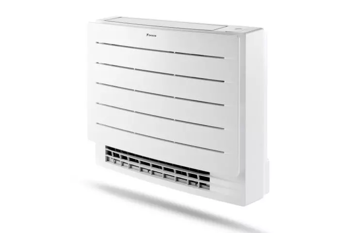 Daikin COLD