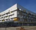 Municipal housing estate on Opolska Street in Poznań