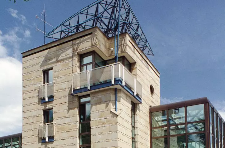 Międzynarodowy Port Lotniczy im. Jana Pawła II Kraków-Balice, Terminal I