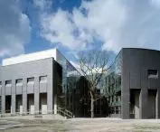 Auditorium Maximum Uniwersytetu Jagiellońskiego, Zespół wykładowo-konferencyjny