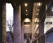 Auditorium Maximum Uniwersytetu Jagiellońskiego, Zespół wykładowo-konferencyjny 
