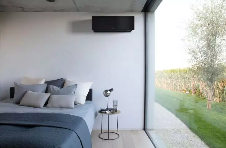 Daikin COLD