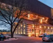 Tadeusz Kantor Art Documentation Centre - Cricoteka