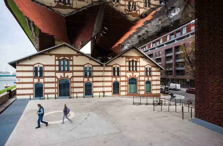 Tadeusz Kantor Art Documentation Centre - Cricoteka