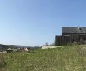 Single-family house in Burov