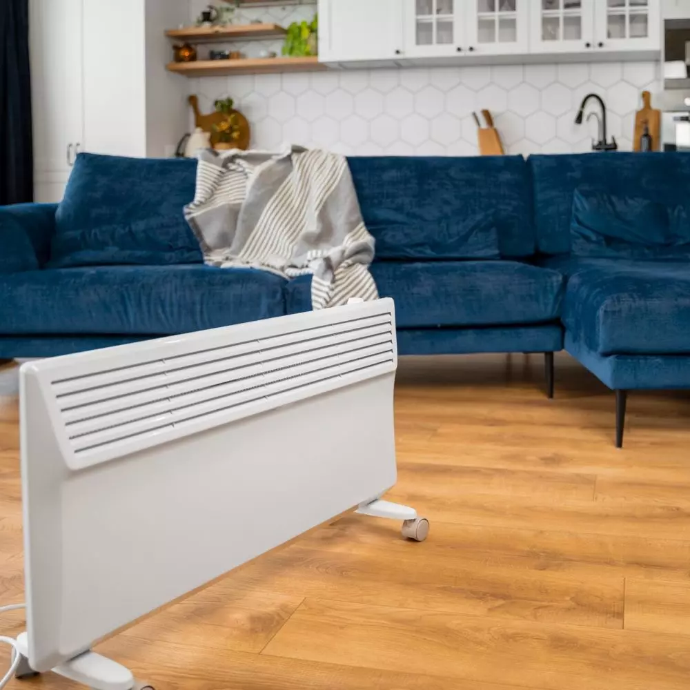 Electric heating