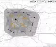 Vision of the Development of the City of Krakow: a Polycentric Compact City Concept of the Study of the Directions of Development of the City of Krakow