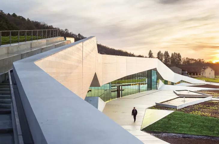 Międzynarodowe Centrum Sztuki Jaskiniowej